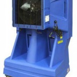 Portable Evaporative Cooler